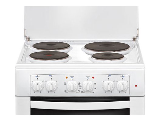 Плита электрическая GEFEST 6140-01